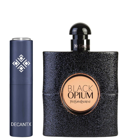 Yves Saint Laurent Black Opium Eau de Parfum for Women